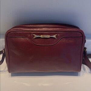 Authentic Vintage Celine Bag with Certificate of Authenticity